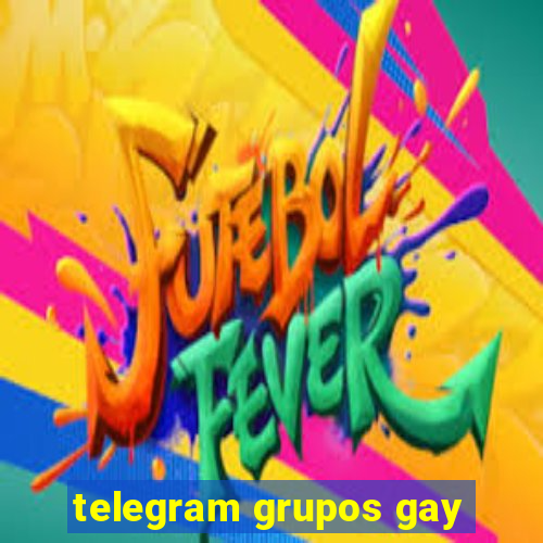 telegram grupos gay